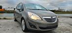 OPEL MERIVA// 1.7 CDTI //2011 // 110 PK // 160DKM // EURO 5, Auto's, Euro 5, Leder, Diesel, Particulier