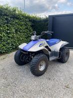 Yamaha breeze 125, Motos, 125 cm³