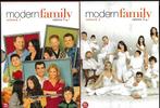 Modern Family - Seizoen 1 en 2, Cd's en Dvd's, Verzenden, Alle leeftijden, Boxset, Zo goed als nieuw
