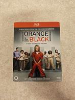 Orange is the new black, Ophalen, Gebruikt