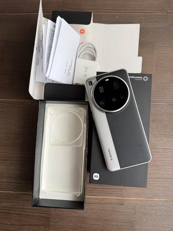 Xiaomi 15 ultra 512 GB beschikbaar voor biedingen