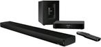 Bose CineMate 130 Home Theater System, Audio, Tv en Foto, Home Cinema-sets, 7.1-systeem, Blu-ray-speler, 70 watt of meer, Zo goed als nieuw