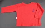 2-168. T-shirt manches longues garçon taille 74, Kinderen en Baby's, Babykleding | Maat 74, Ophalen of Verzenden, Gebruikt, Jongetje