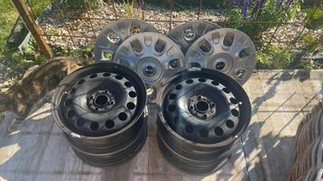 Jantes Mini Cooper Cabriolet  beschikbaar voor biedingen