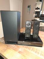 Sony, Blu- ray/Dvd speler, surroundset Bvd-z7, Audio, Tv en Foto, Home Cinema-sets, Ophalen, Zo goed als nieuw, Sony