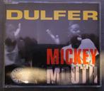 Dulfer Mickey Mouth, Cd's en Dvd's, Ophalen of Verzenden