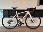 Trek Domane SL6 ( carbon koersfiets ), Vélos & Vélomoteurs, Enlèvement, Comme neuf, 10 à 15 vitesses, Autres marques
