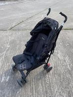 Buggy Maclaren, Kinderen en Baby's, Buggy's, Ophalen, Gebruikt, Maclaren, Verstelbare rugleuning