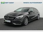 Mercedes-benz Classe CLA SW (X117) CLA 180 (EU6d-TEMP), Auto's, Mercedes-Benz, Airbags, Overige modellen, Zwart, Bedrijf