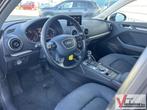 Audi A3 Sportback 1.6 TDI Ambition Pro Line plus Aut. | Clim, Achat, Entreprise, Noir, Automatique