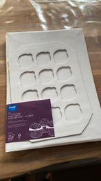 Cupcake box voor 24 cupcakes, Ophalen, Nieuw, Cupcakes, Serveervorm