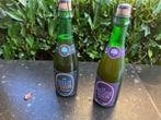 1 OUDE GEUZE TILQUIN 37.5 CL 2015 -16 + 1 QUETSCHE 2013 -14, Ophalen of Verzenden, Nieuw, Flesje(s)