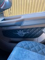 Bekleding daf xg, Auto-onderdelen, Interieur en Bekleding, Ophalen