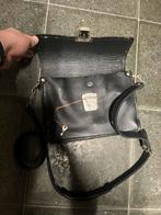 Tasje treinbegeleider NMBS SNCB, Collections, Enlèvement ou Envoi, Comme neuf, Train, Sac ou Valise