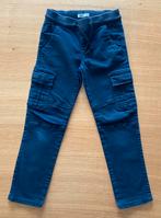 Pantalon cargo noir - 8 ans - 5€, Gémo, Utilisé, Garçon, Pantalon