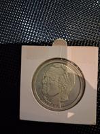 Koning Albert II, Postzegels en Munten, Zilver, Zilver