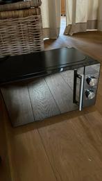 Magnetron Koenic, Enlèvement