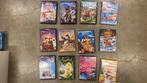 24 dvd's kinderfilms, Cd's en Dvd's, Ophalen, Gebruikt, Overige genres, Film