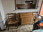 secretaire, Huis en Inrichting, Ophalen