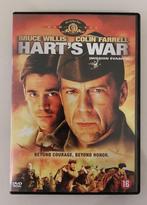 Hart's War, Cd's en Dvd's, Dvd's | Actie, Ophalen of Verzenden, Oorlog, Zo goed als nieuw