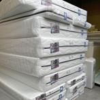 VD Comfort Matrassen in alle maten NIEUW +Gratis Levering, Kinderen en Baby's, Ophalen of Verzenden, Nieuw, Matras