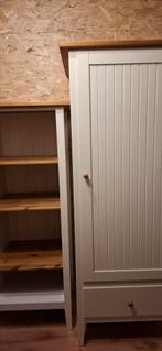 2 leuke kastjes babykamer/badkamer, Ophalen, Gebruikt, 50 tot 70 cm, 105 cm of meer
