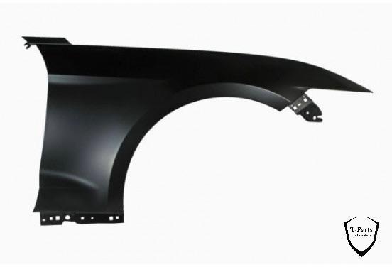 Ford mustang 2015 2017 zijscherm rechtsvoor nieuw, Auto-onderdelen, Carrosserie, Ford, Gebruikt