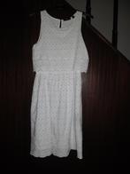 Bonprix : robe d'été sans manches (M164), Comme neuf, Bonprix, Fille, Robe ou Jupe