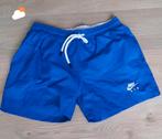 🌞🩲🚲Nieuwe sportief  blauw sportbroekje mt m, Vêtements | Hommes, Vêtements de bain & Maillots de bain, Enlèvement, Taille 48/50 (M)