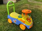 Winnie the Pooh loopwagen, Kinderen en Baby's, Ophalen, Gebruikt, Loopvoertuig