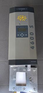Diehl Platinum 4600S, Ophalen, Gebruikt, Overige typen