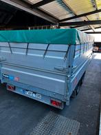 Remorque tribenne a vendre, Ophalen