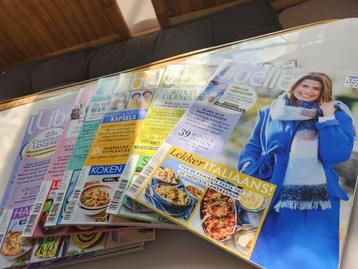 Libelle tijdschriften 50cent beschikbaar voor biedingen