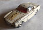 Corgi Toys Volvo P1800, Ophalen of Verzenden, Gebruikt, Auto, Corgi