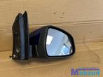 FORD FOCUS 3 Blauw rechts spiegel buitenspiegel 2010-2017, Auto-onderdelen, Gebruikt, Info@ford.com, Ford, Ford Motor Company