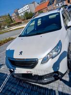 Peugeot 2008, Auto's, Peugeot, Te koop, 1200 cc, Benzine, 5 deurs