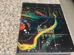PGM ART WORLD. 1993, Boeken, Kunst en Cultuur | Beeldend, Ophalen of Verzenden, Zo goed als nieuw, Grafische vormgeving