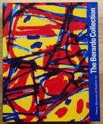The Berardo Collection, Sintra Museum, 1996 Portugal, Ophalen of Verzenden, Zo goed als nieuw, Schilder- en Tekenkunst