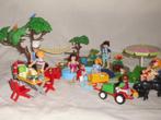playmobil barbeque ,tuin feest, Kinderen en Baby's, Speelgoed | Playmobil, Ophalen of Verzenden, Gebruikt