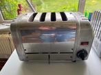 2 X DUALIT TOASTER, Elektronische apparatuur, Ophalen, Niet werkend