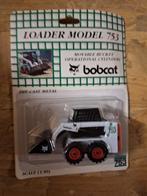 Bobcat modèle 753, Enlèvement, Neuf