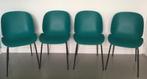 Design stoelen, Huis en Inrichting, Stoelen, Nieuw, Design - Vintage, Blauw, Metaal