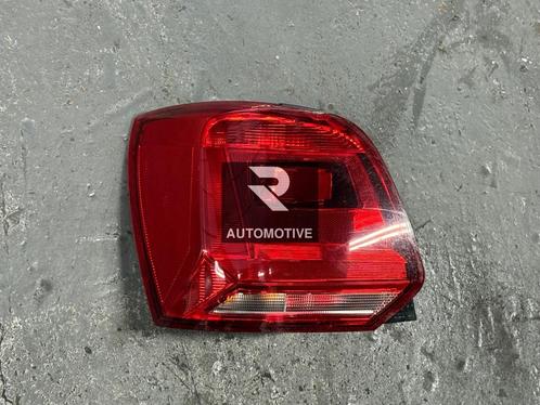 VW Polo 6C Achterlicht Links 6C0945095F, Auto-onderdelen, Verlichting, Volkswagen, Nieuw