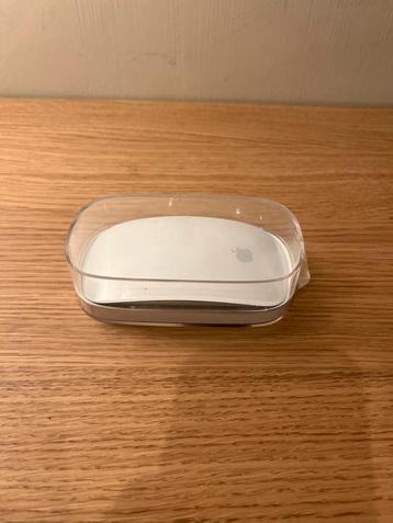 Apple Magic Mouse, Souris, Enlèvement, Utilisé, Apple