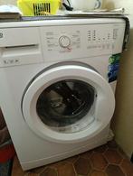 Wasmachine, Ophalen, 1200 tot 1600 toeren, Gebruikt, Minder dan 85 cm