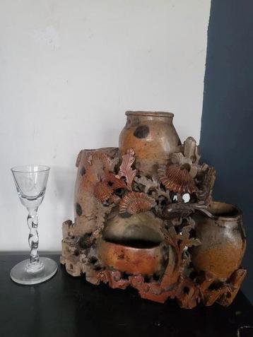 Chinese Penseel houders beschikbaar voor biedingen