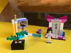 Lego Friends 41002 Emma’s karateles, Kinderen en Baby's, Speelgoed | Duplo en Lego, Gebruikt, Lego, Ophalen