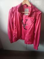 Vingino meisjesjas. Roze. Voor lente en zomer., Kinderen en Baby's, Kinderkleding | Maat 164, Ophalen