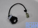 HISS ring voor Honda XL 1000 V 2003 - 2006 varadero XL1000V, Motoren, Ophalen of Verzenden, Gebruikt