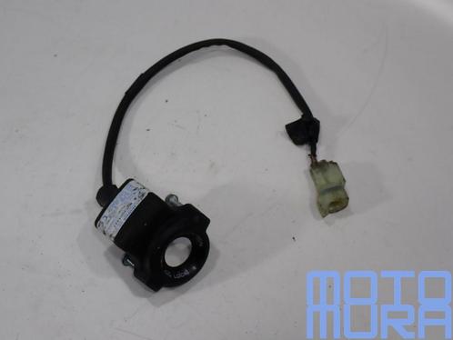 HISS ring voor Honda XL 1000 V 2003 - 2006 varadero XL1000V, Motoren, Onderdelen | Honda, Gebruikt, Ophalen of Verzenden
